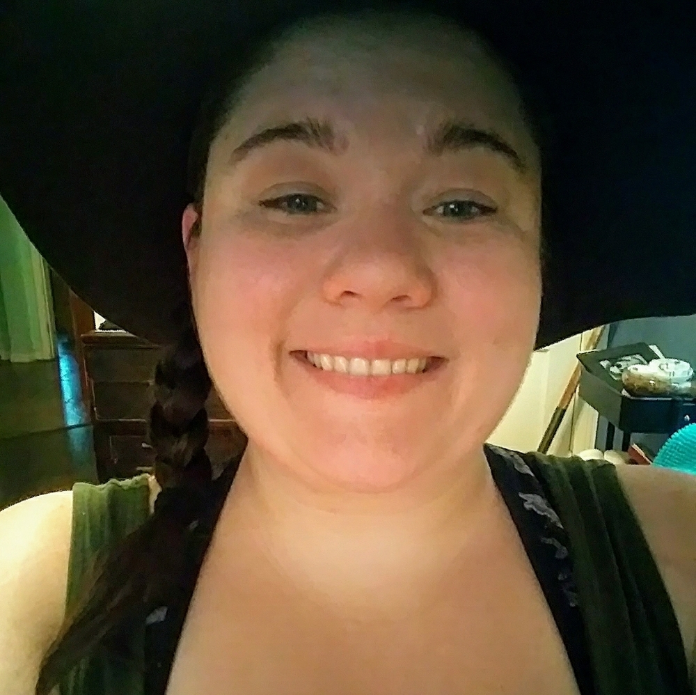 Meet your Posher, Jessica